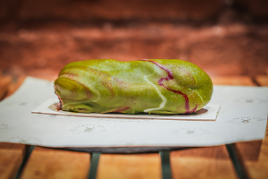 Pistachio Cake
