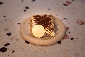 Değirmen Tiramisu