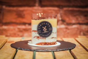 Değirmen Tiramisu