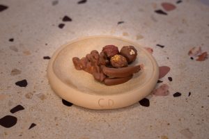 El Yapımı Çikolata