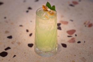 Klasik Mojito