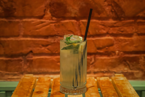 Klasik Mojito