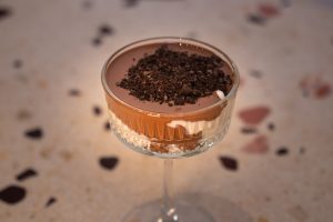 Magnolia Çikolata Oreo