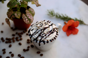 Caffe Mocha