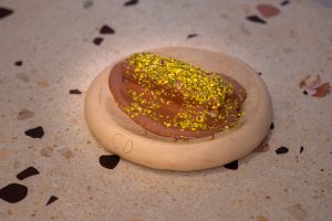 Akışkan Dubai Çikolatası