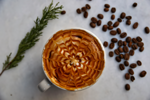 Caramel Macchiato