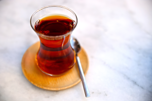 Çay