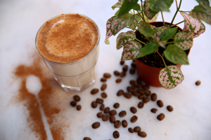 Chai Tea Latte
