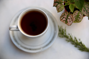 Fincan Çay