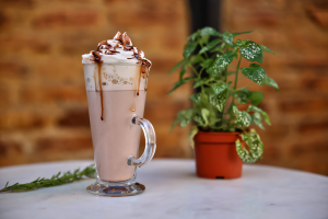 Hot Chocolate