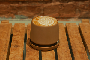 Spanish Latte