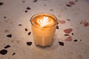 Cortado